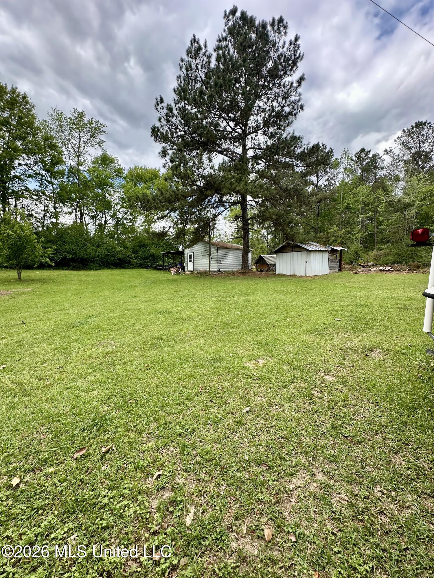 4027 Silverton Trail Southeast Ruth, MS 39662 - Photo 10 of 31 IMG_4910