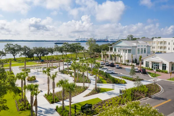 $2,440,000 | 325 Longshore Street, Unit 1144, Daniel Island, SC 29492