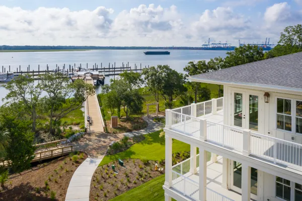 $2,440,000 | 325 Longshore Street, Unit 1144, Daniel Island, SC 29492