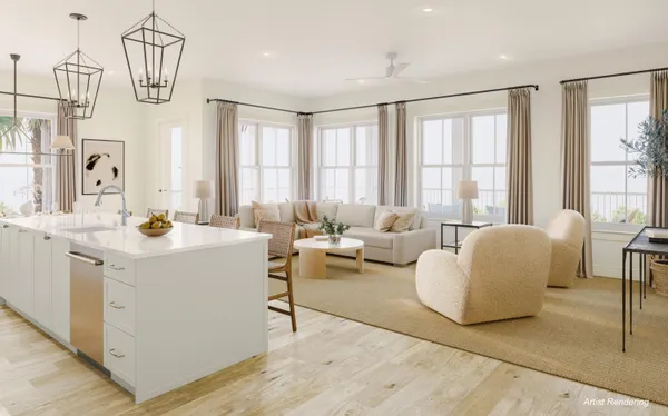 $2,440,000 | 325 Longshore Street, Unit 1144, Daniel Island, SC 29492