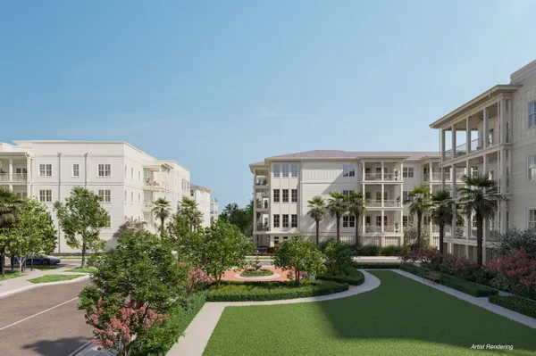 $2,440,000 | 325 Longshore Street, Unit 1144, Daniel Island, SC 29492
