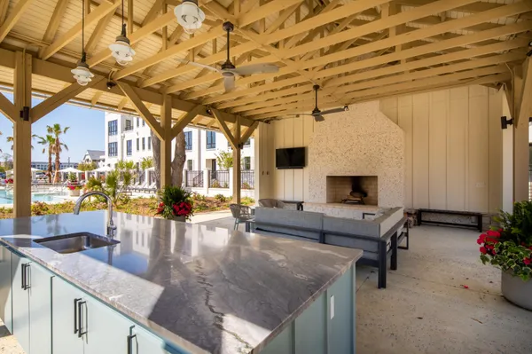 $2,440,000 | 325 Longshore Street, Unit 1144, Daniel Island, SC 29492