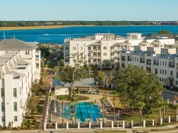 $2,440,000 | 325 Longshore Street, Unit 1144, Daniel Island, SC 29492