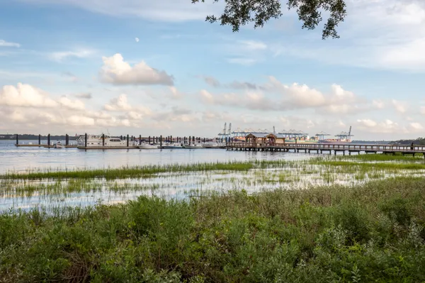 $2,440,000 | 325 Longshore Street, Unit 1144, Daniel Island, SC 29492