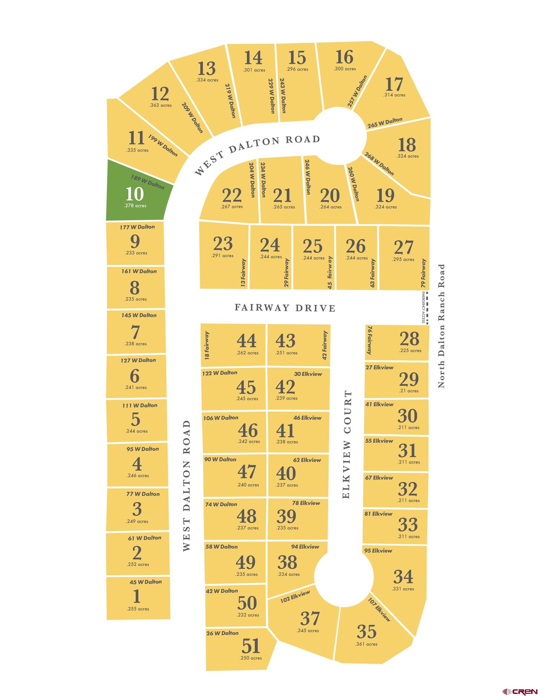 189 West Dalton Road Durango, CO 81301 - Photo 5 of 30