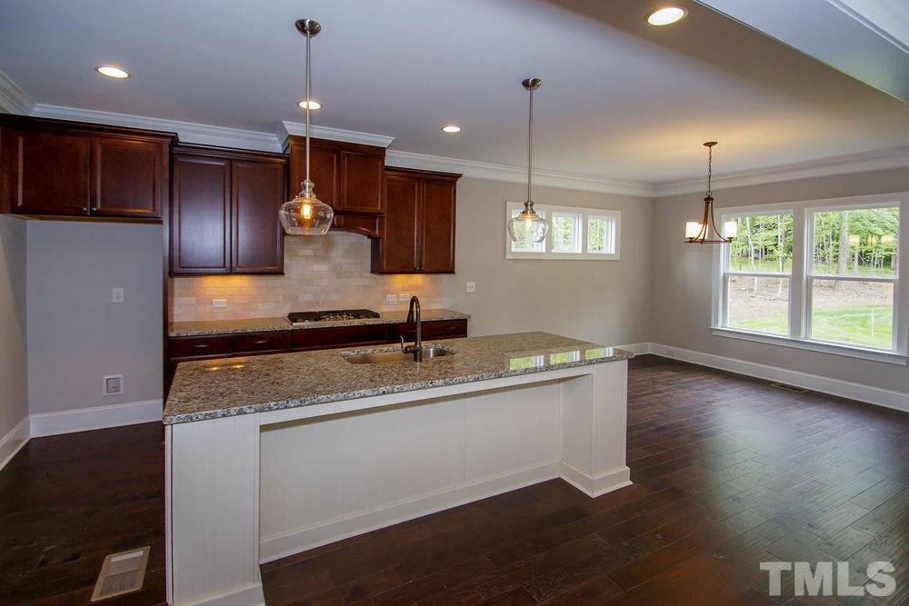 1108 Harrison Ridge Road, Unit MARION 3 Wake Forest, NC 27587 - Photo 11 of 25