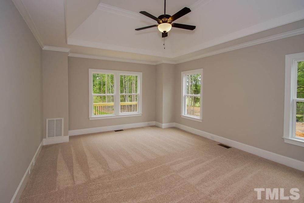 1108 Harrison Ridge Road, Unit MARION 3 Wake Forest, NC 27587 - Photo 12 of 25