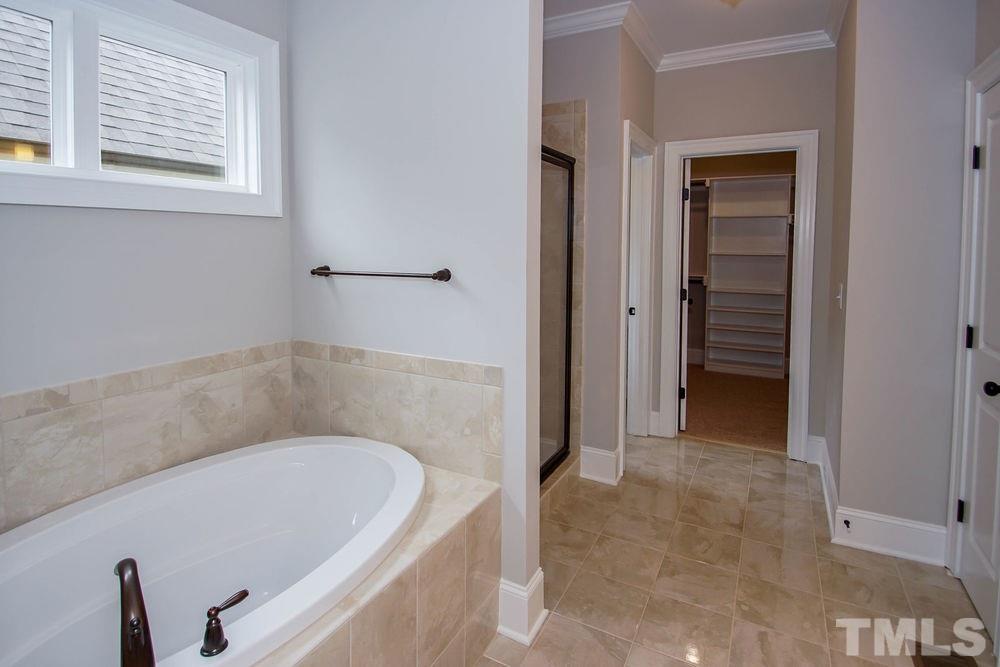 1108 Harrison Ridge Road, Unit MARION 3 Wake Forest, NC 27587 - Photo 13 of 25