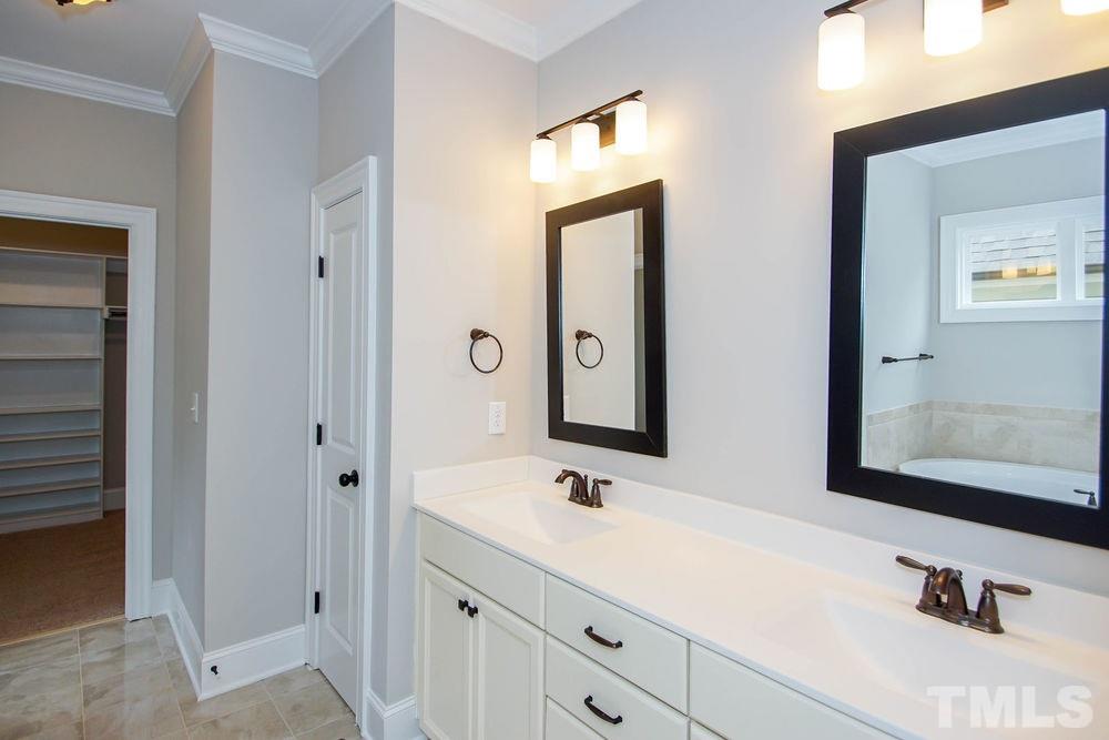 1108 Harrison Ridge Road, Unit MARION 3 Wake Forest, NC 27587 - Photo 14 of 25