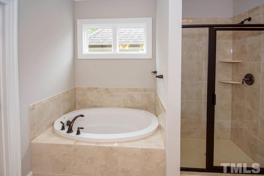 1108 Harrison Ridge Road, Unit MARION 3 Wake Forest, NC 27587 - Photo 15 of 25