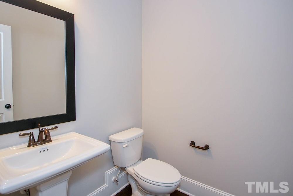1108 Harrison Ridge Road, Unit MARION 3 Wake Forest, NC 27587 - Photo 16 of 25
