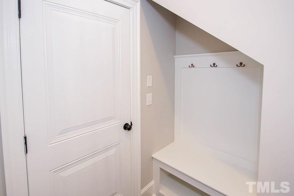 1108 Harrison Ridge Road, Unit MARION 3 Wake Forest, NC 27587 - Photo 18 of 25