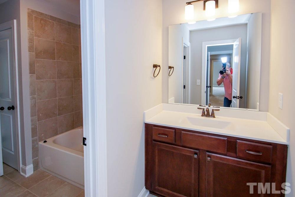 1108 Harrison Ridge Road, Unit MARION 3 Wake Forest, NC 27587 - Photo 19 of 25