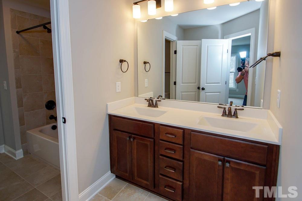 1108 Harrison Ridge Road, Unit MARION 3 Wake Forest, NC 27587 - Photo 20 of 25