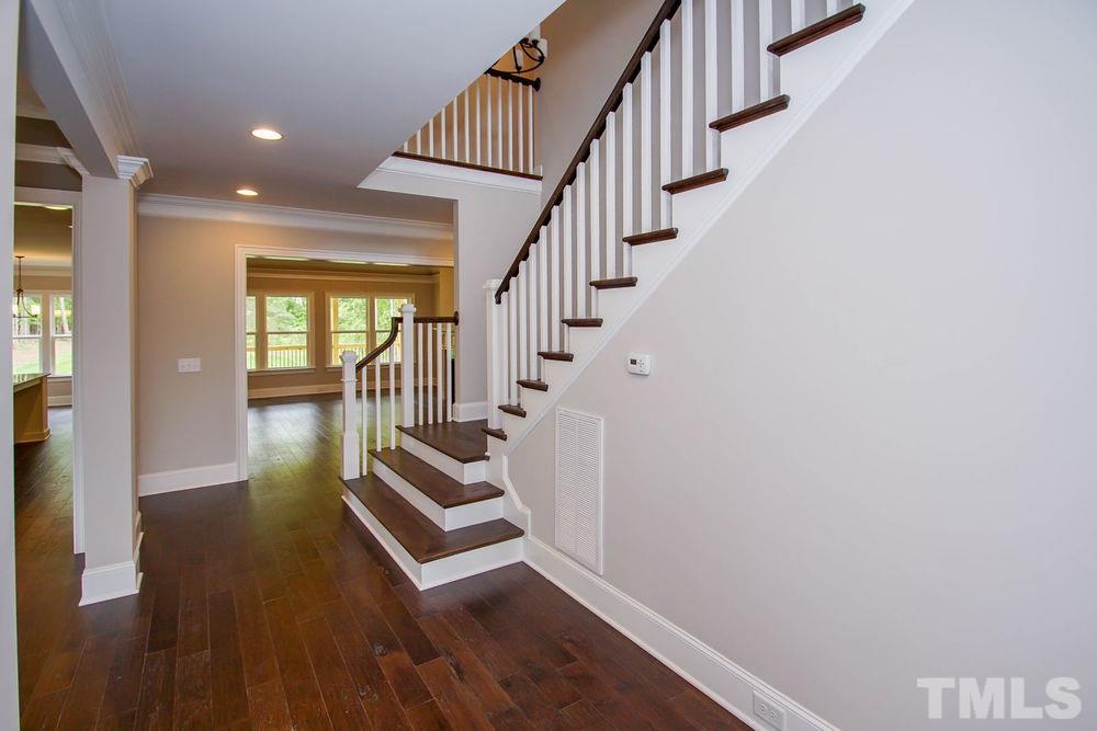 1108 Harrison Ridge Road, Unit MARION 3 Wake Forest, NC 27587 - Photo 3 of 25