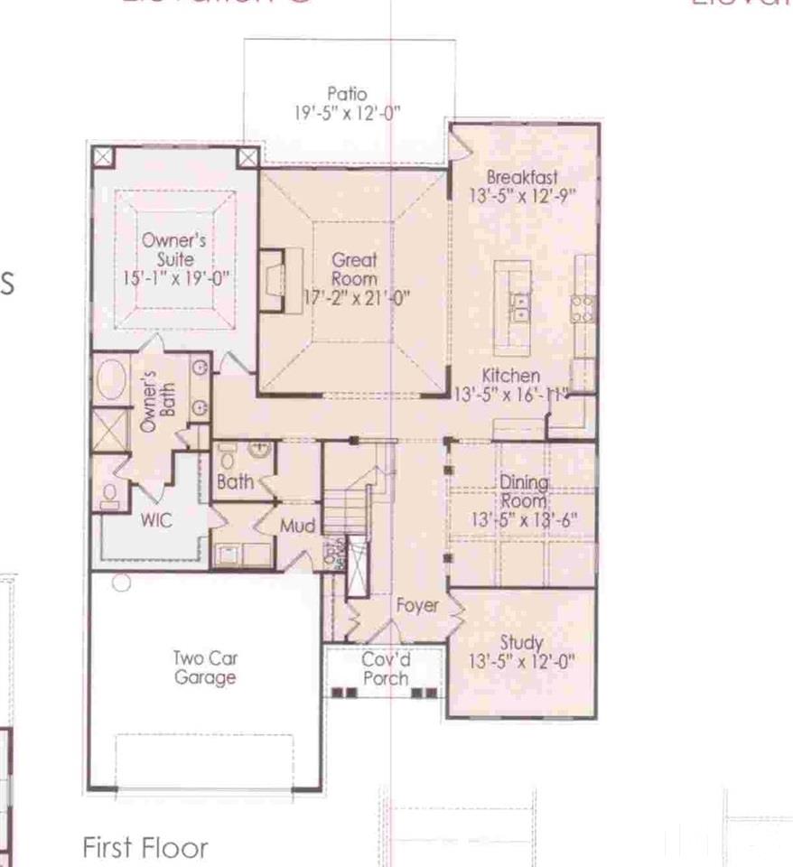 1108 Harrison Ridge Road, Unit MARION 3 Wake Forest, NC 27587 - Photo 24 of 25