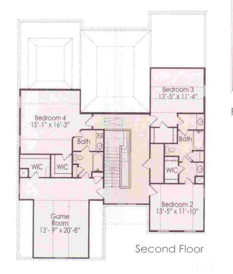 1108 Harrison Ridge Road, Unit MARION 3 Wake Forest, NC 27587 - Photo 25 of 25