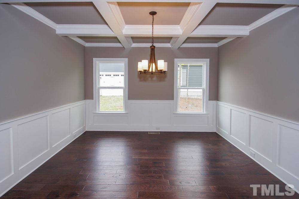 1108 Harrison Ridge Road, Unit MARION 3 Wake Forest, NC 27587 - Photo 4 of 25