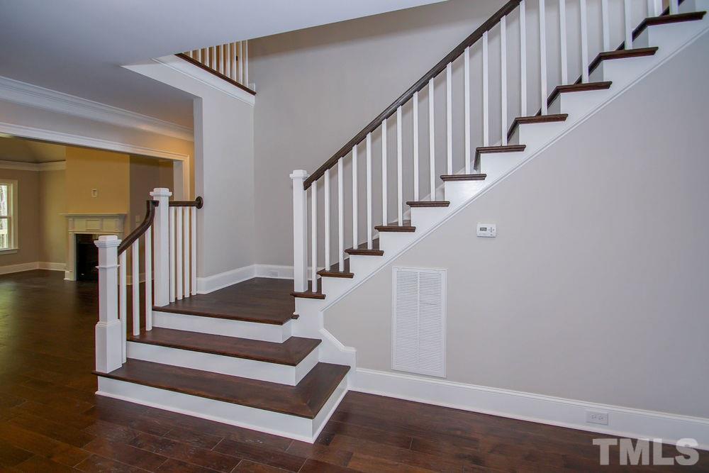 1108 Harrison Ridge Road, Unit MARION 3 Wake Forest, NC 27587 - Photo 5 of 25