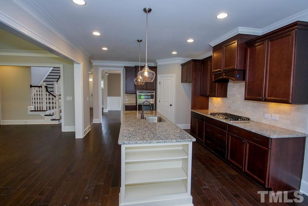 1108 Harrison Ridge Road, Unit MARION 3 Wake Forest, NC 27587 - Photo 8 of 25