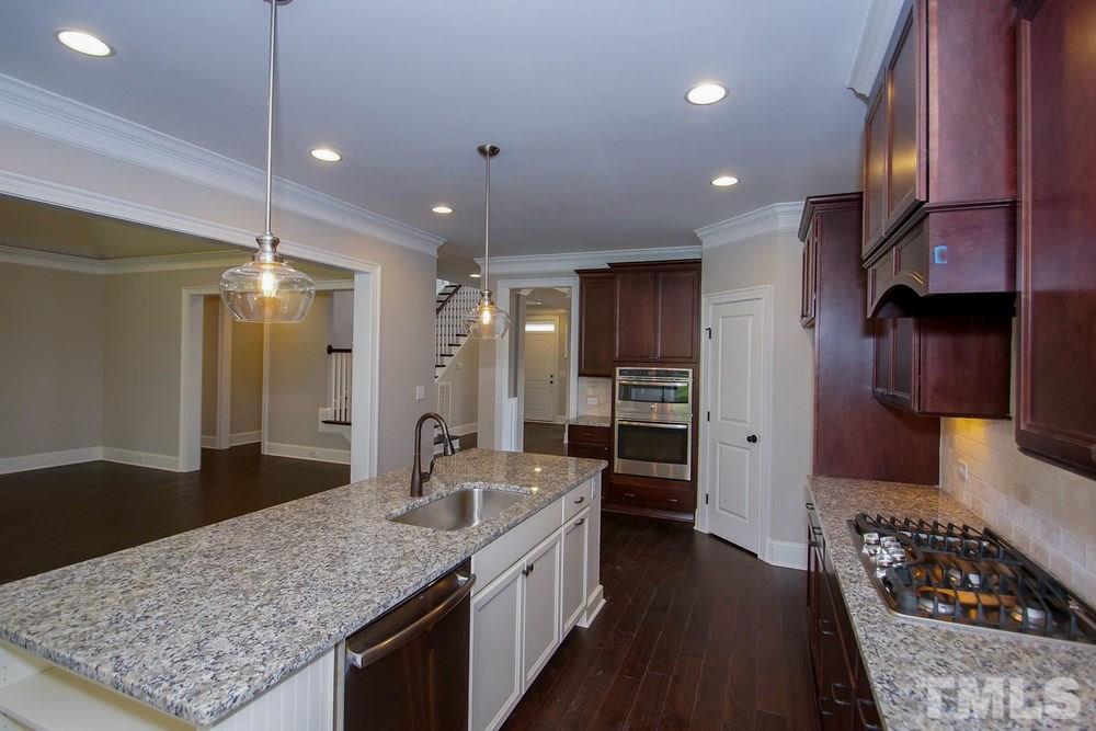 1108 Harrison Ridge Road, Unit MARION 3 Wake Forest, NC 27587 - Photo 9 of 25