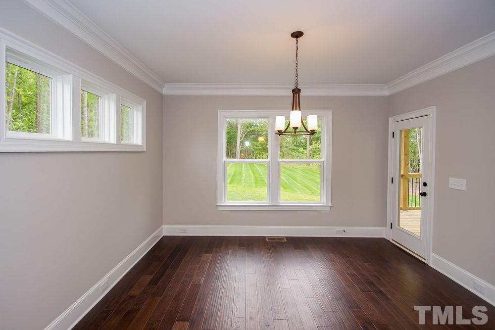 1108 Harrison Ridge Road, Unit MARION 3 Wake Forest, NC 27587 - Photo 10 of 25