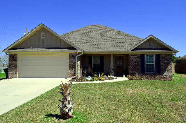 1300 Thames Drive Foley, AL 36535 - Photo 1 of 1