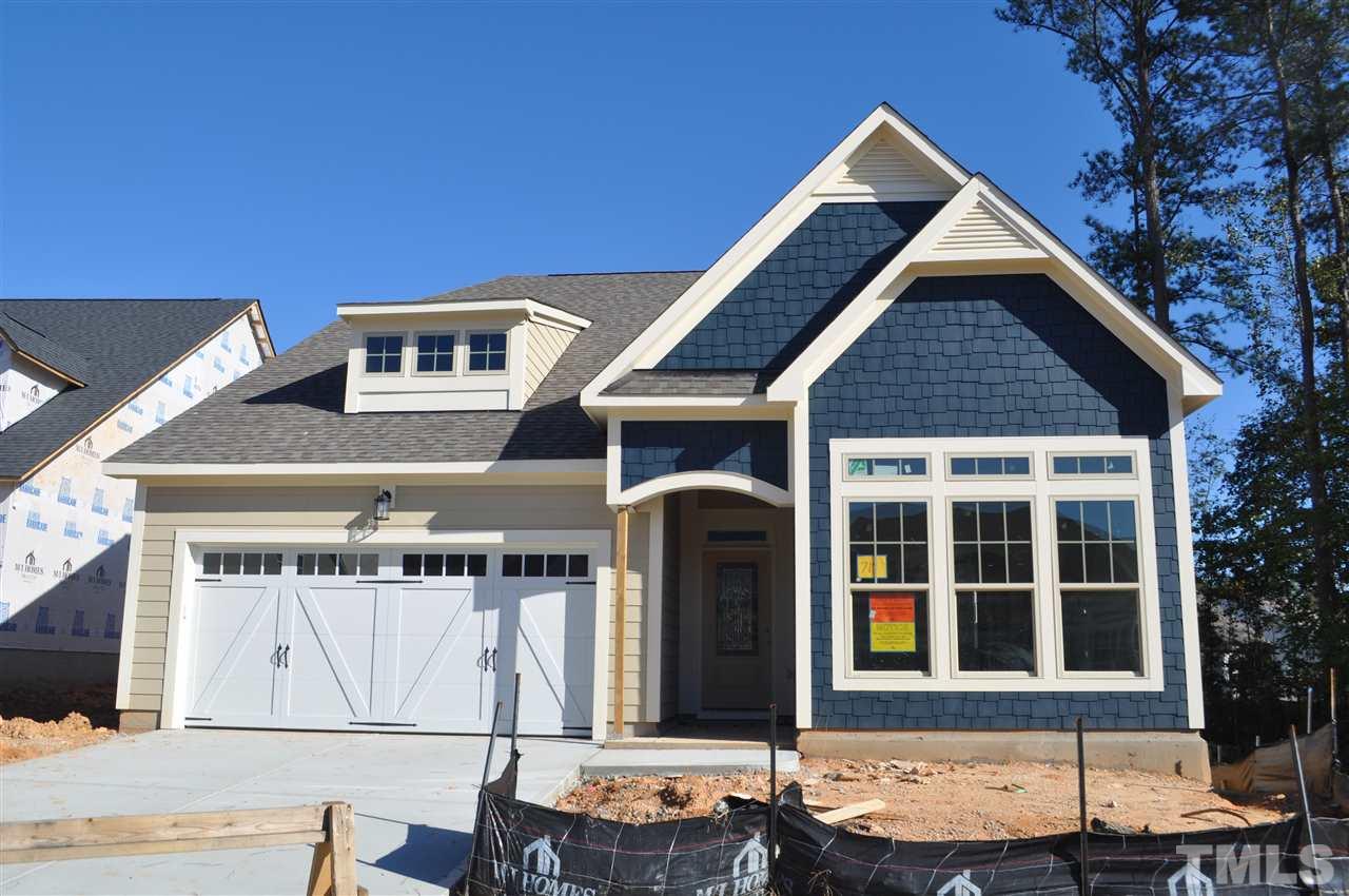 719 Wildflower Ridge Road Wake Forest, NC 27587 - Photo 1 of 1 Gallery Image 1