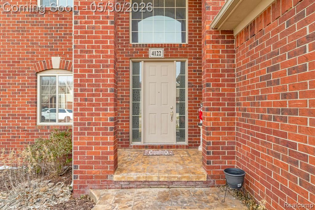 4122 Hawks Nest Road Utica, MI 48317 - Photo 13 of 74