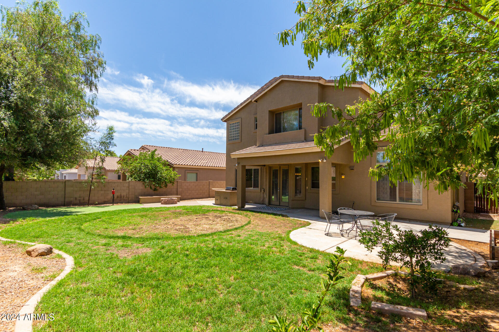 4633 South Calico Road Gilbert, AZ 85297 - Photo 21 of 24 48 - Calico