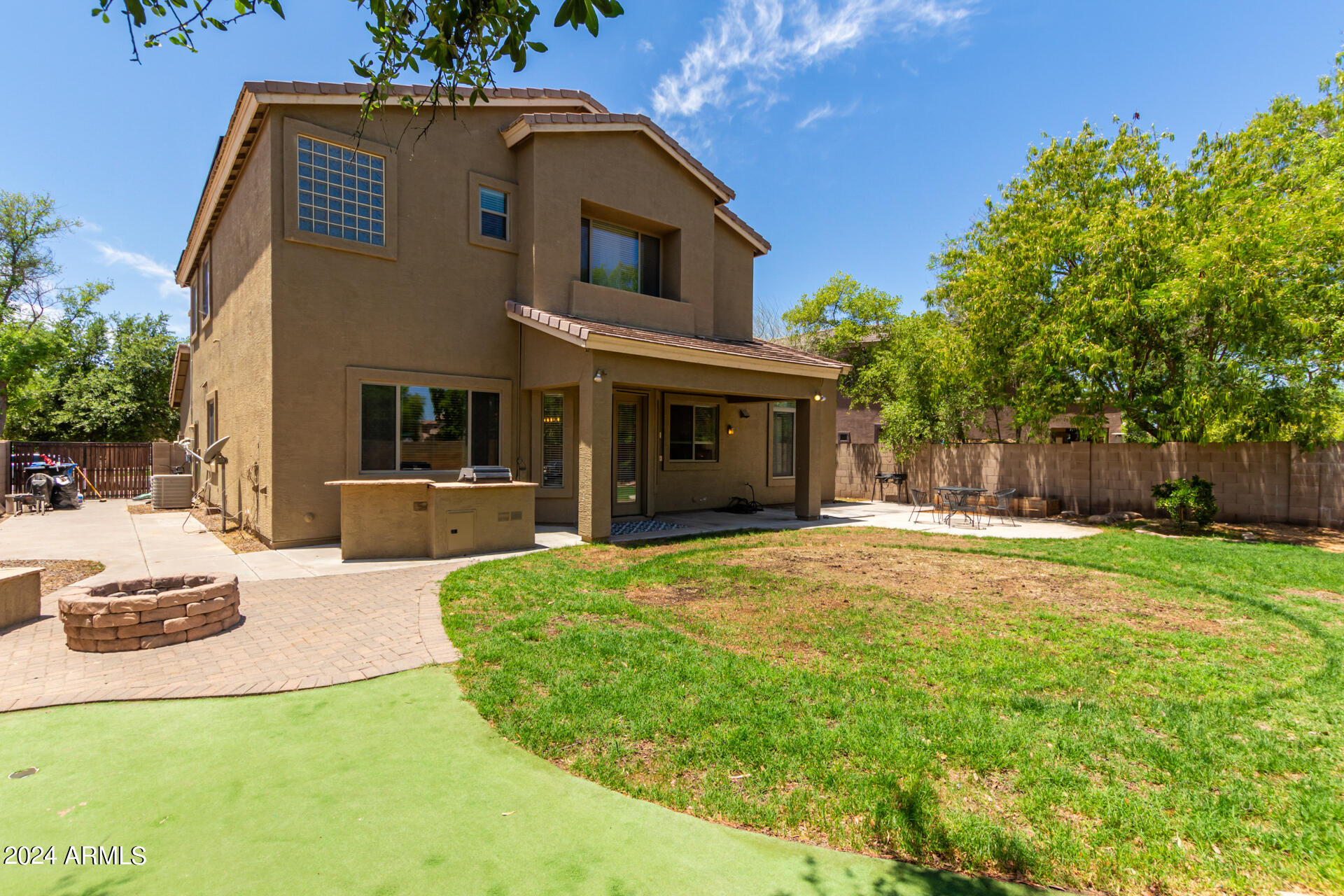 4633 South Calico Road Gilbert, AZ 85297 - Photo 22 of 24 49 - Calico