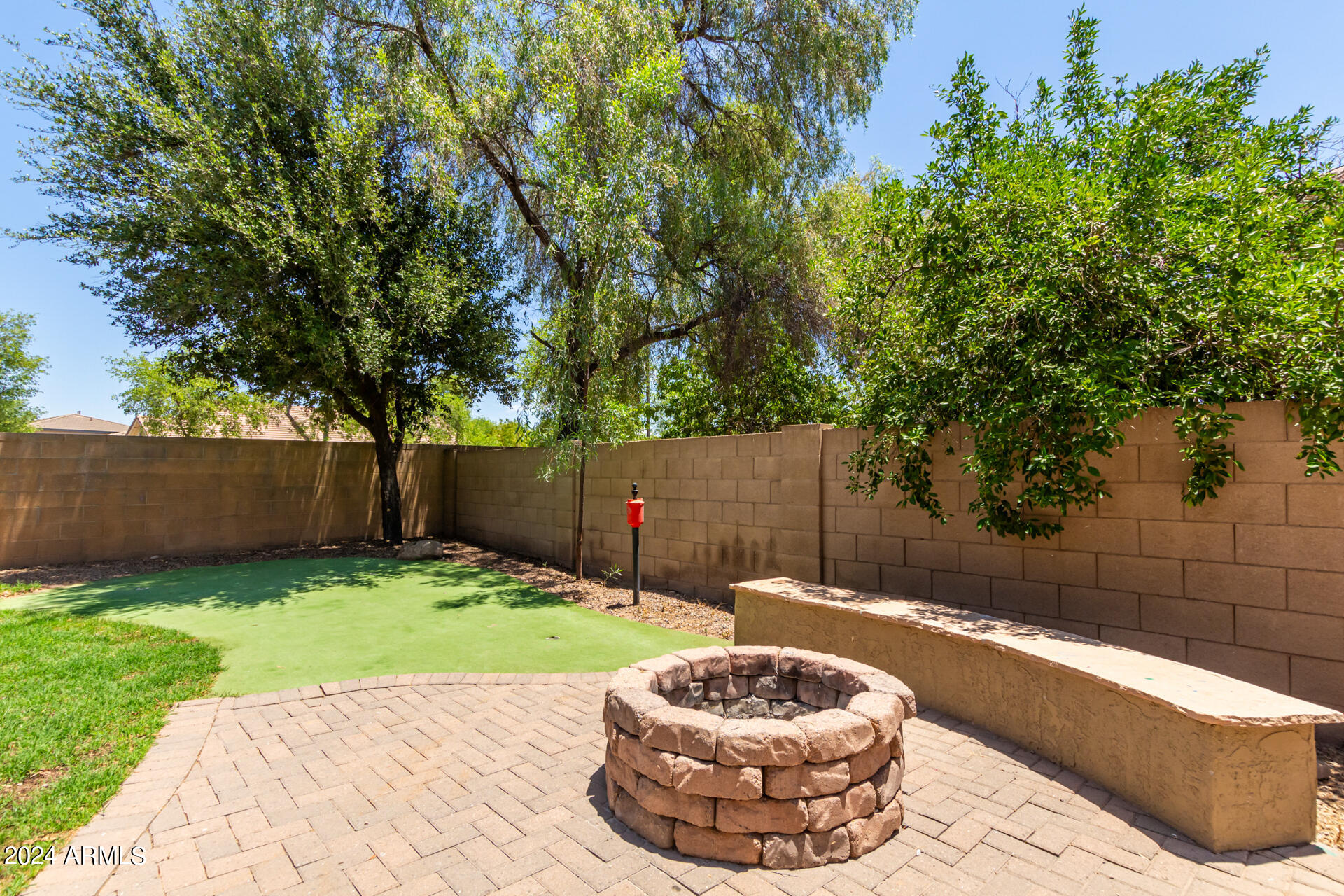 4633 South Calico Road Gilbert, AZ 85297 - Photo 23 of 24 50 - Calico