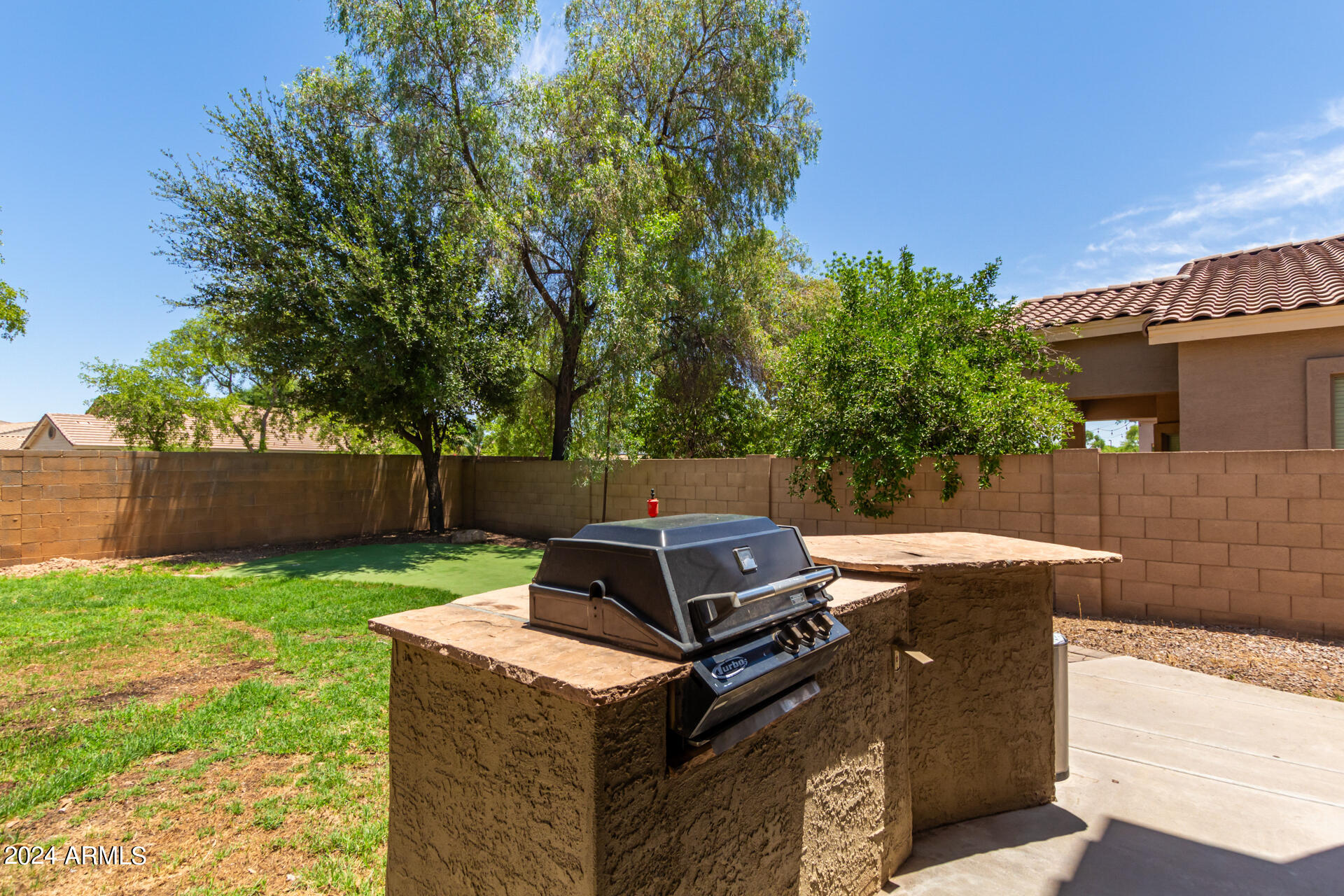 4633 South Calico Road Gilbert, AZ 85297 - Photo 24 of 24 51 - Calico