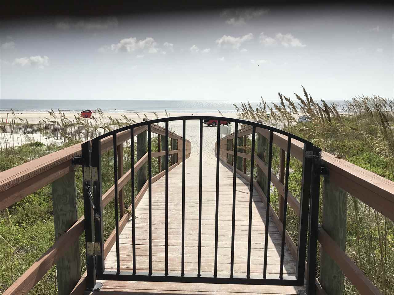 2 Dondanville Road, Unit 314 St. Augustine, FL 32080 - Photo 22 of 26 Gallery Image 22
