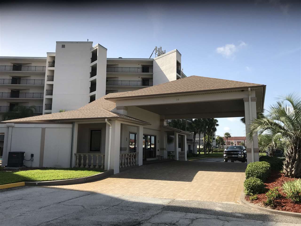 2 Dondanville Road, Unit 314 St. Augustine, FL 32080 - Photo 26 of 26 Gallery Image 26