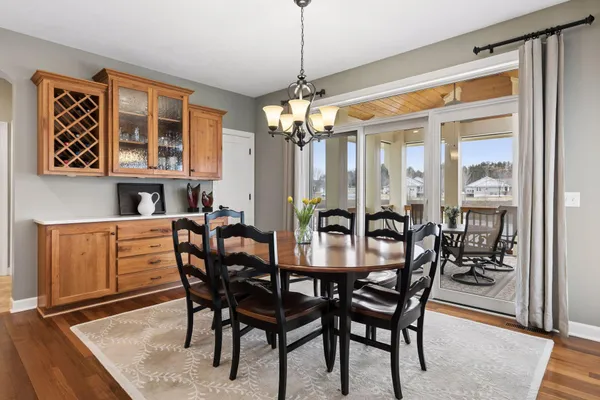 $950,000 | 572 Spruce Circle, Eagan, MN 55123