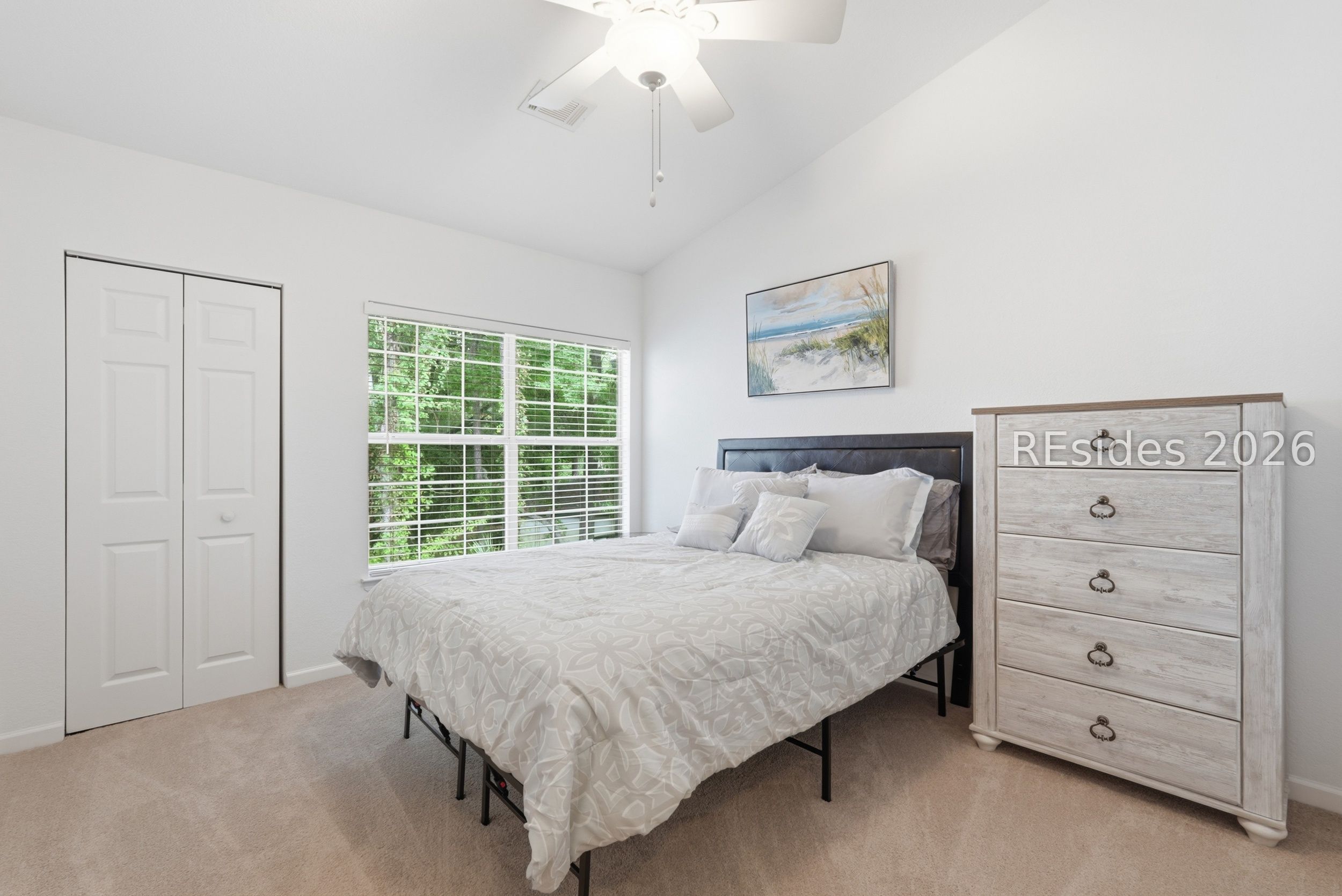 897 Fording Island Road, Unit 2410 Bluffton, SC 29910 - Photo 22 of 37 Guest Bedroom