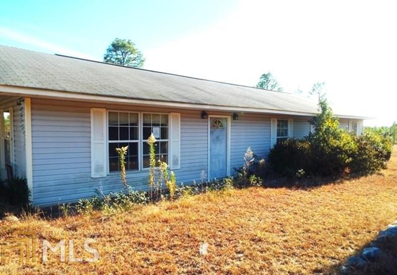966 Fort Perry Road Box Springs, GA 31801 - Photo 1 of 1 Gallery Image 1
