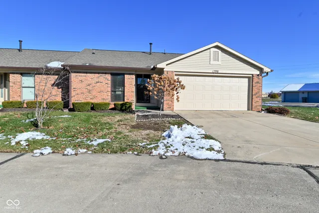 $164,900 | 1798 Wellesley Lane, Indianapolis, IN 46219