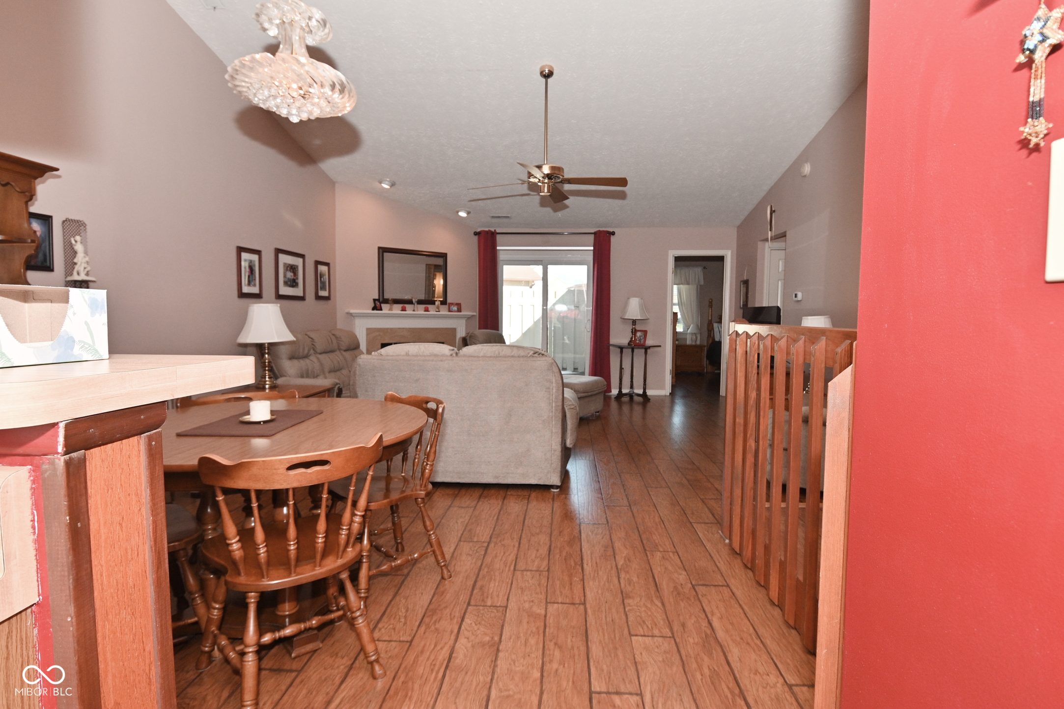 1798 Wellesley Lane Indianapolis, IN 46219 - Photo 11 of 48