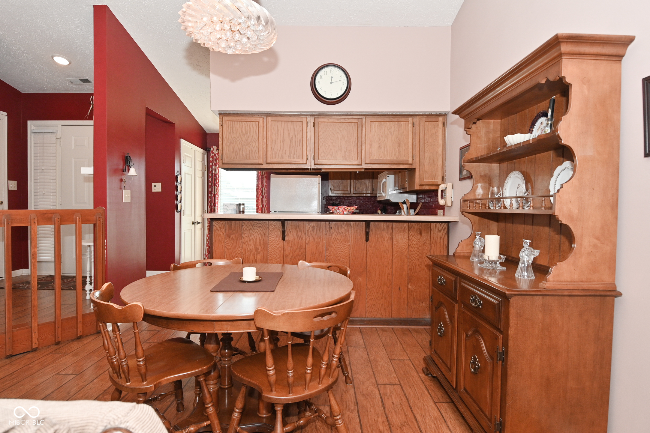 1798 Wellesley Lane Indianapolis, IN 46219 - Photo 15 of 48