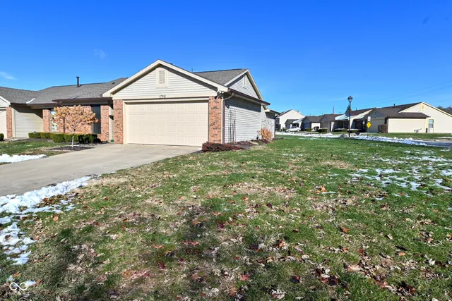 $164,900 | 1798 Wellesley Lane, Indianapolis, IN 46219