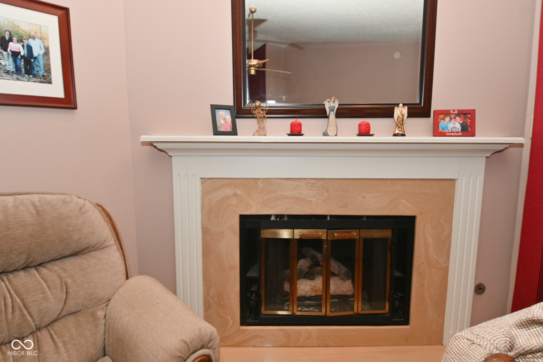 1798 Wellesley Lane Indianapolis, IN 46219 - Photo 21 of 48