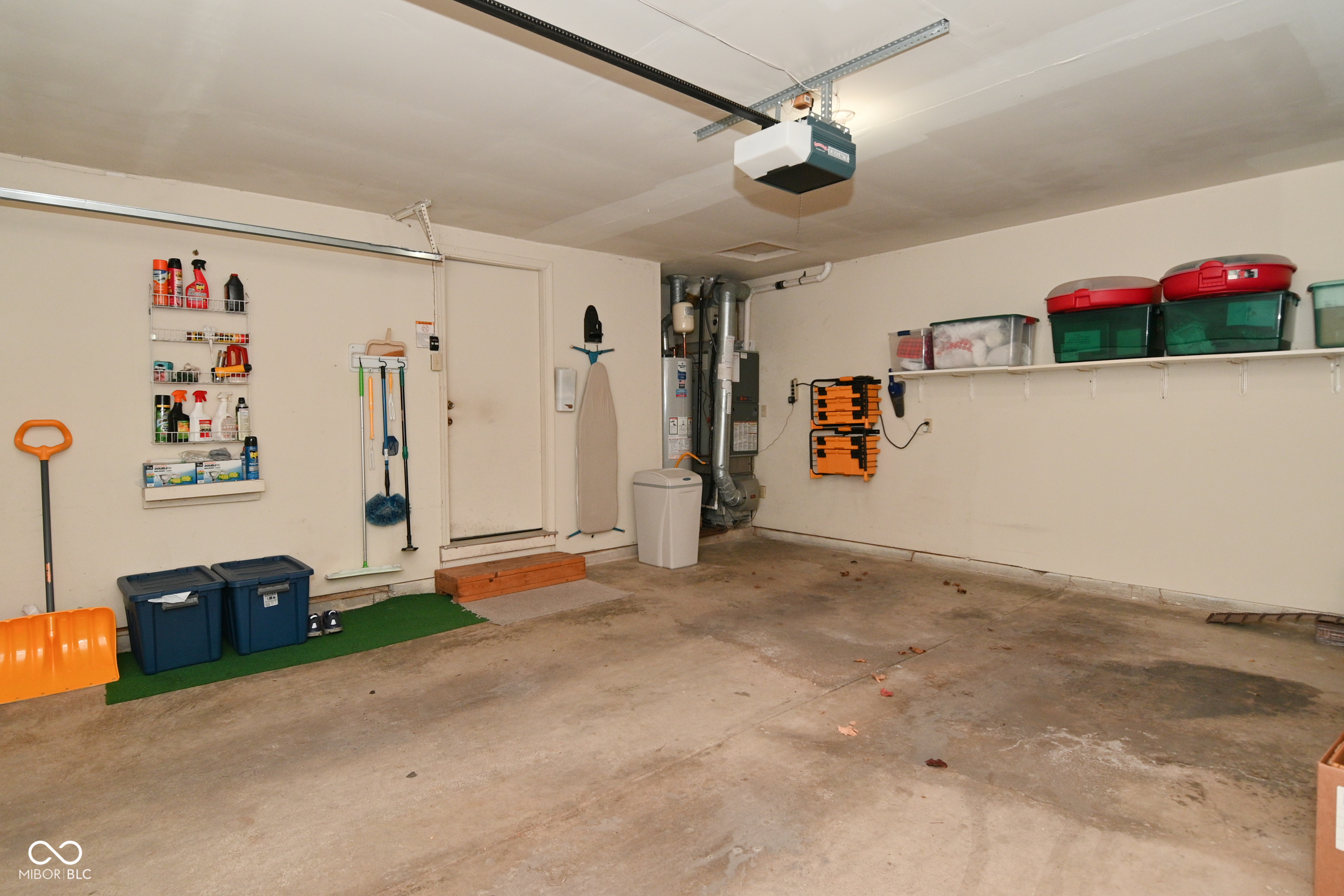 1798 Wellesley Lane Indianapolis, IN 46219 - Photo 40 of 48