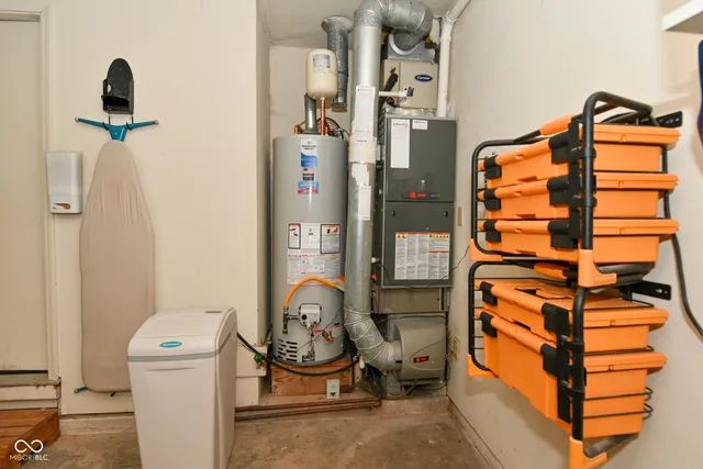 $164,900 | 1798 Wellesley Lane, Indianapolis, IN 46219