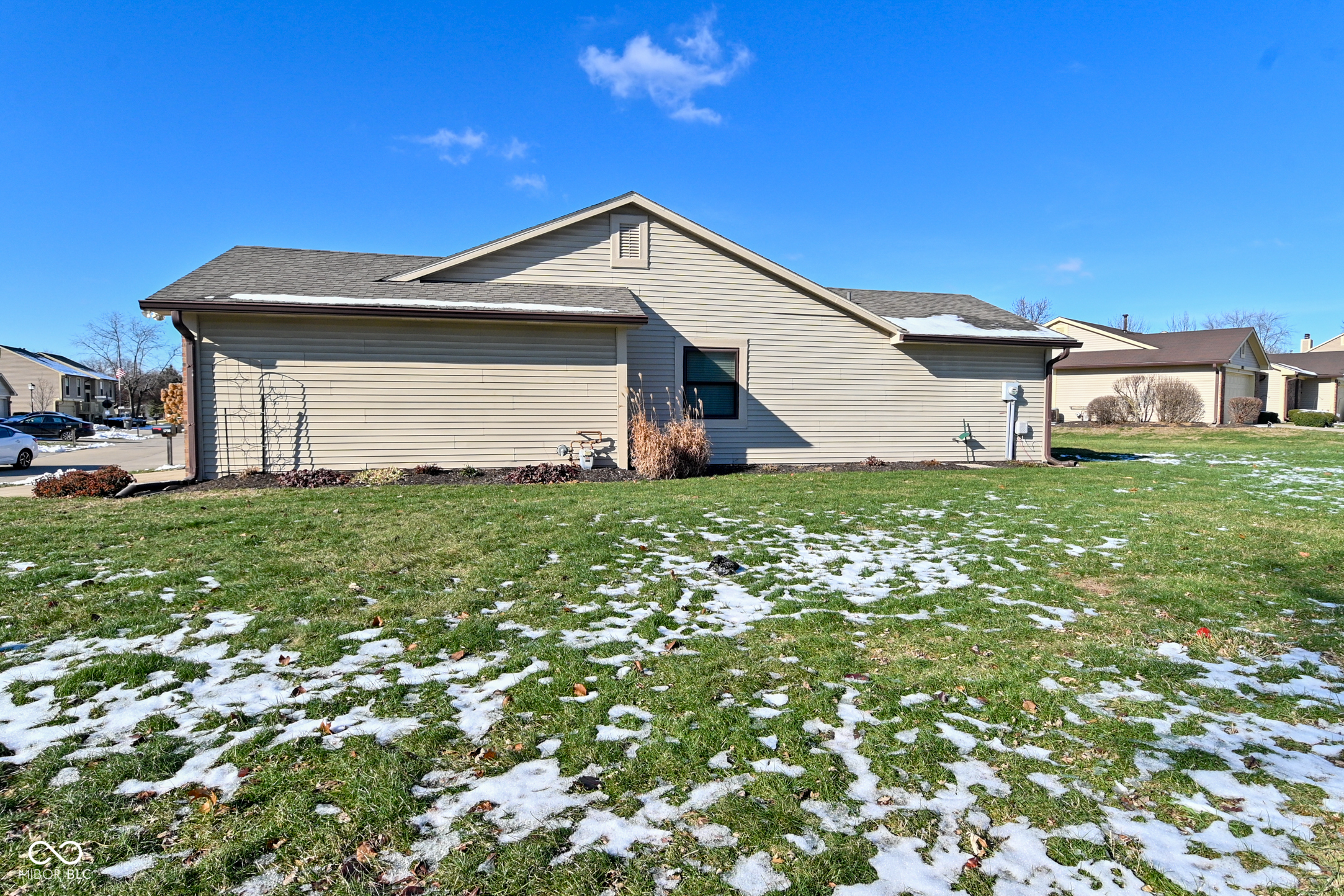 1798 Wellesley Lane Indianapolis, IN 46219 - Photo 46 of 48