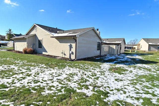 $164,900 | 1798 Wellesley Lane, Indianapolis, IN 46219