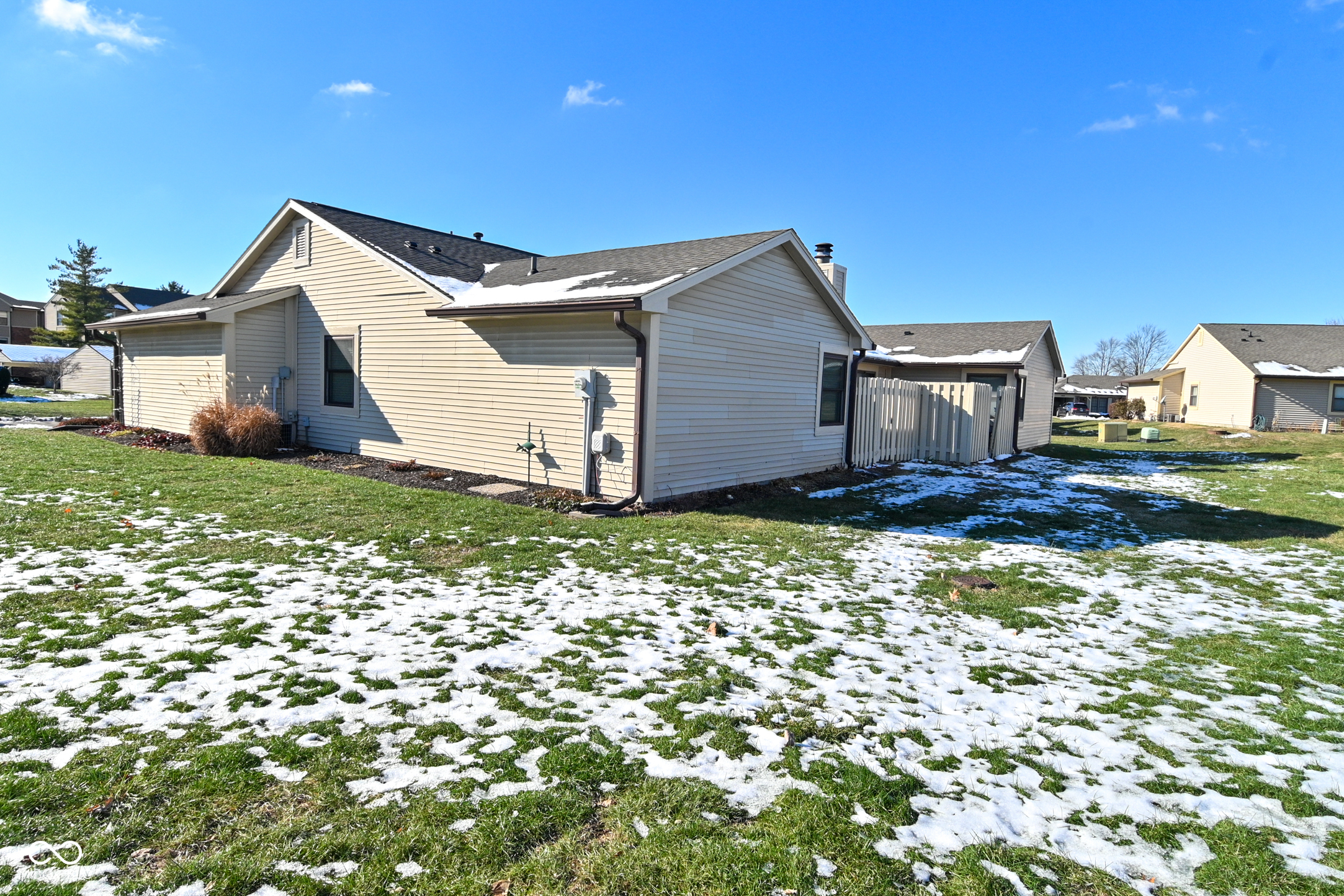 1798 Wellesley Lane Indianapolis, IN 46219 - Photo 47 of 48