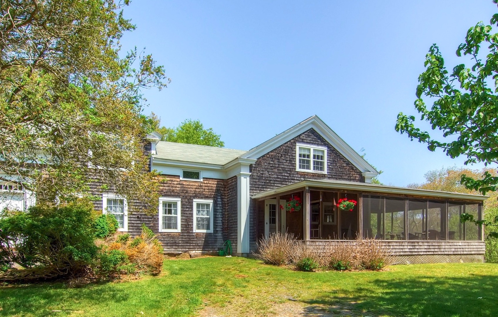 750 State Road West Tisbury, MA 02568 - Photo 2 of 22 Gallery Image 2