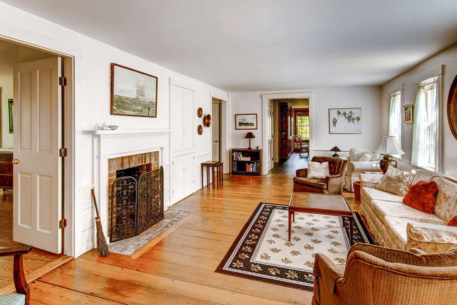 750 State Road West Tisbury, MA 02568 - Photo 12 of 22 Gallery Image 12